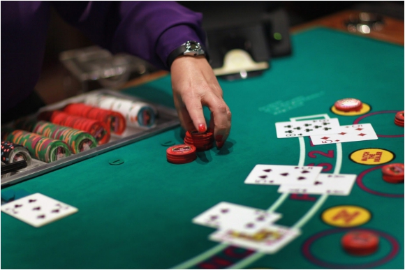 Les variations du Blackjack existantes dans les casinos