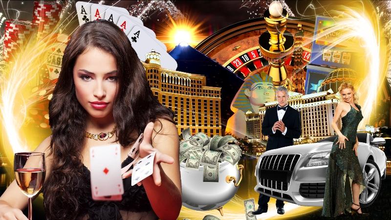 5 conseils pour gagner de l’argent réel au casino en ligne