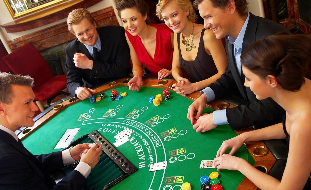 Casinos en ligne pour de l