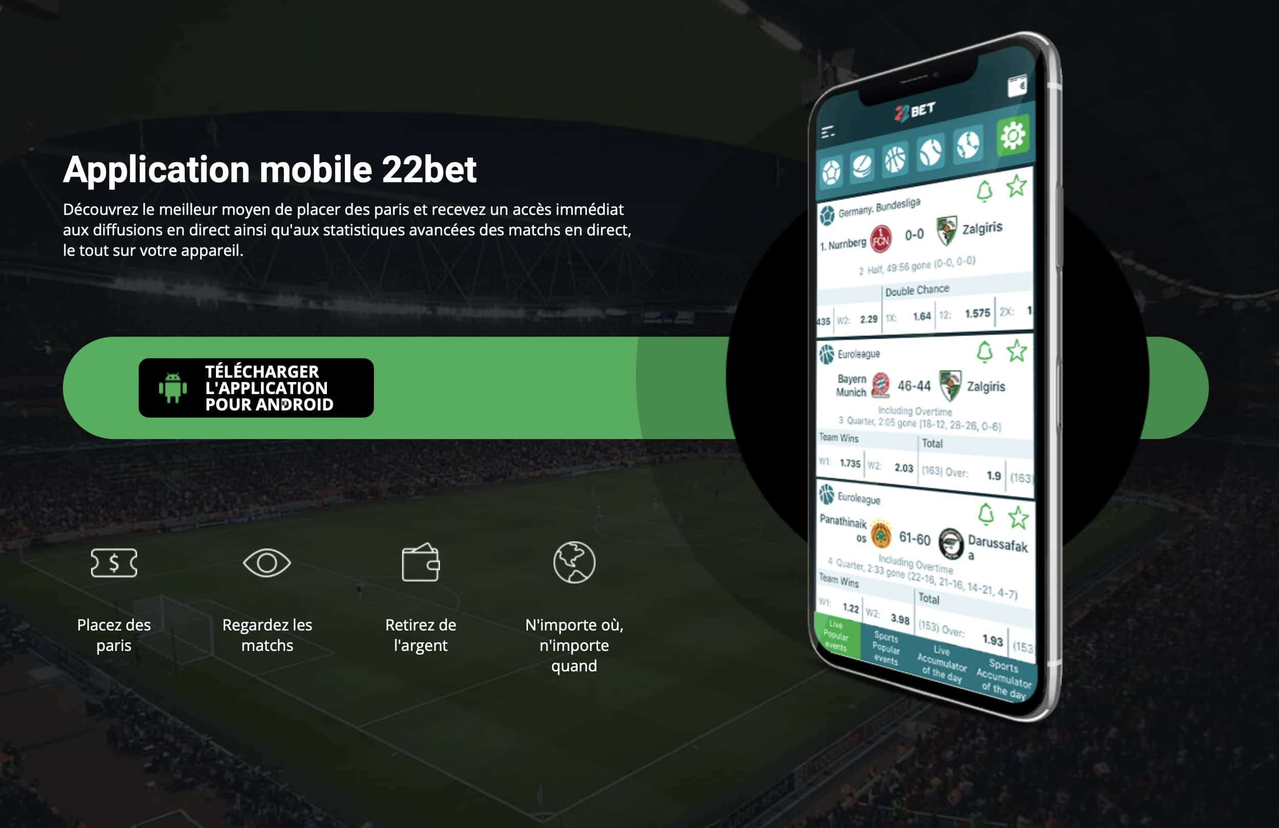 22bet-mobile