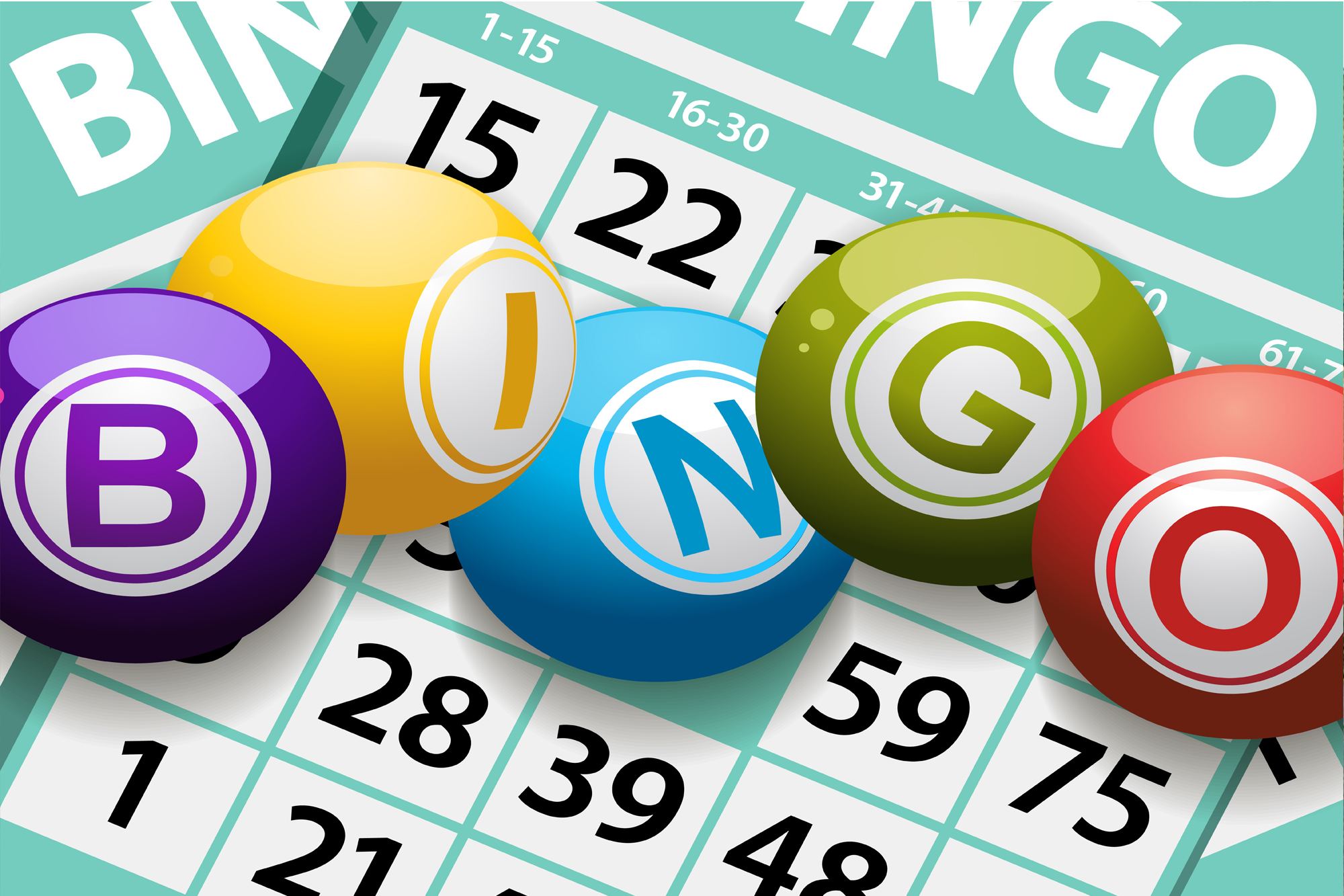 Le bingo dans les casinos en ligne suisses