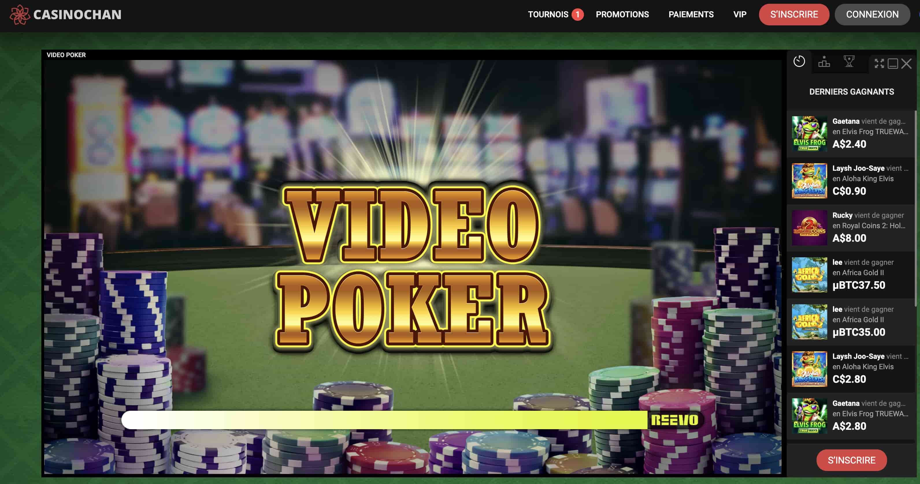 casinochan-videopoker